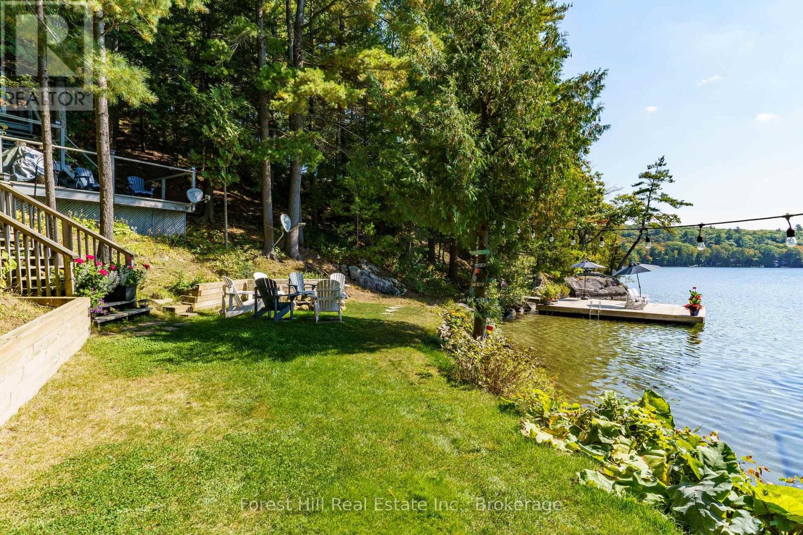 29sl4 Clifton Island, Muskoka Lakes, Ontario  P0G 1G0 - Photo 8 - X12922660