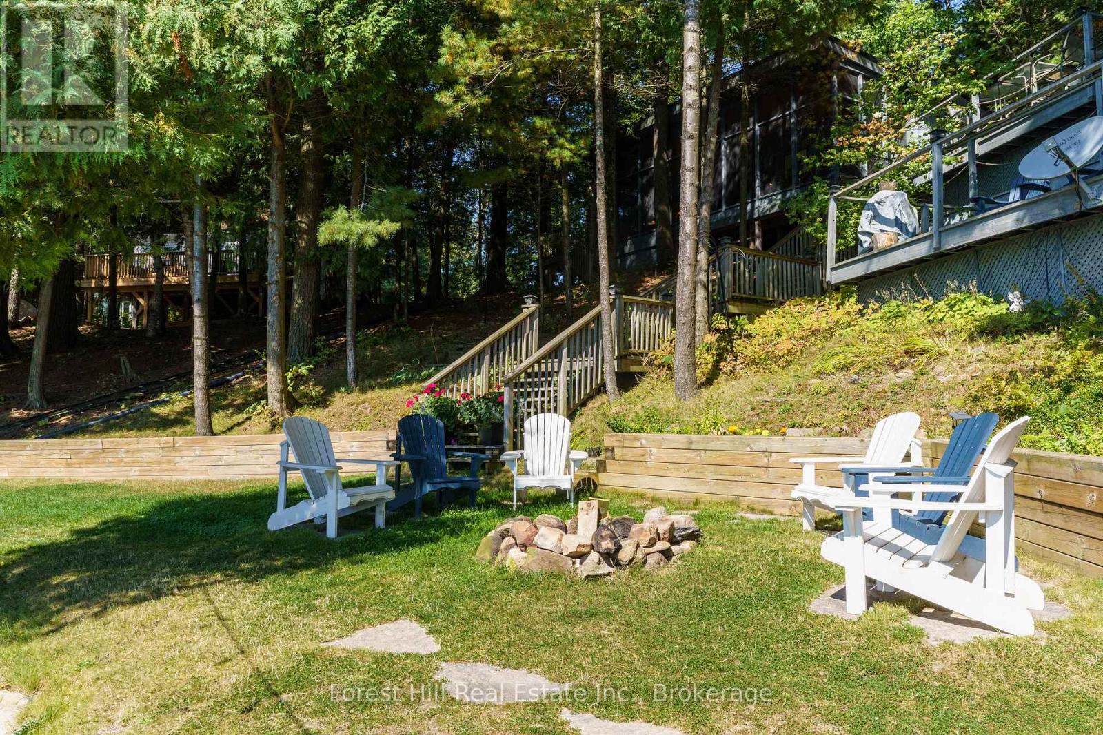 29sl4 Clifton Island, Muskoka Lakes, Ontario  P0G 1G0 - Photo 9 - X12922660