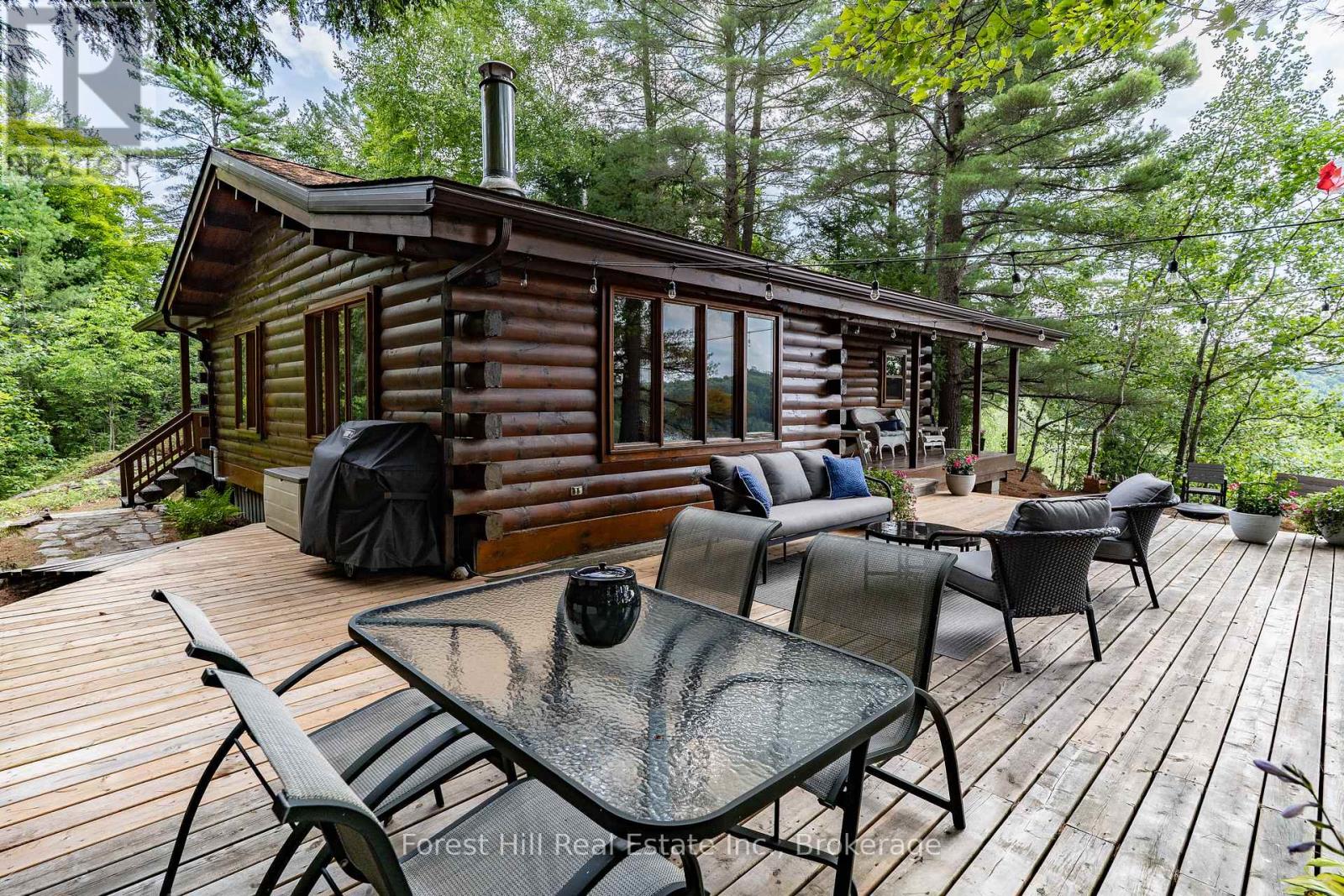 29 - 2324 Hwy 141 (Beaumont Bay Rd) Road, Muskoka Lakes, Ontario  P0B 1M0 - Photo 1 - X12922900