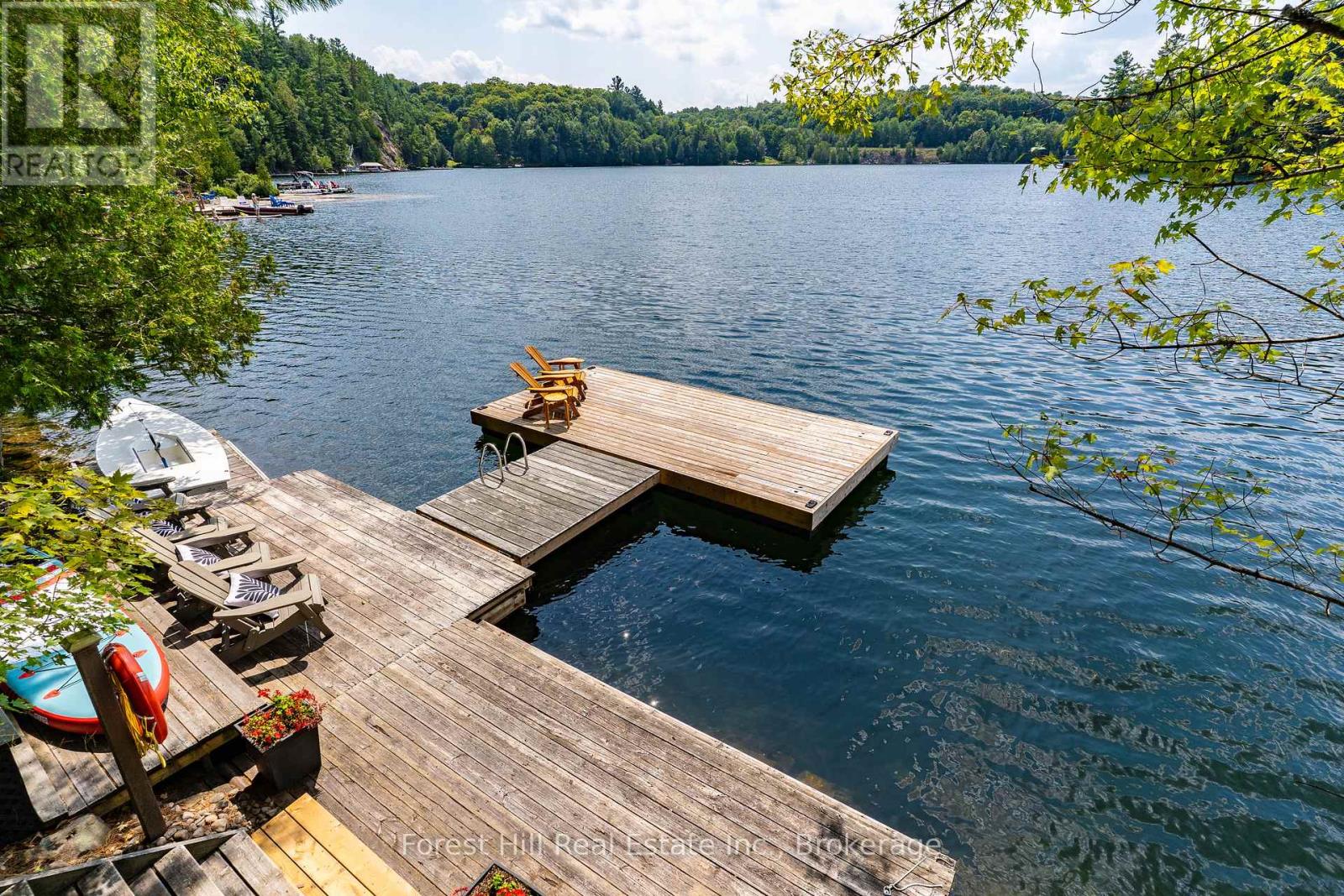 29 - 2324 Hwy 141 (Beaumont Bay Rd) Road, Muskoka Lakes, Ontario  P0B 1M0 - Photo 26 - X12922900