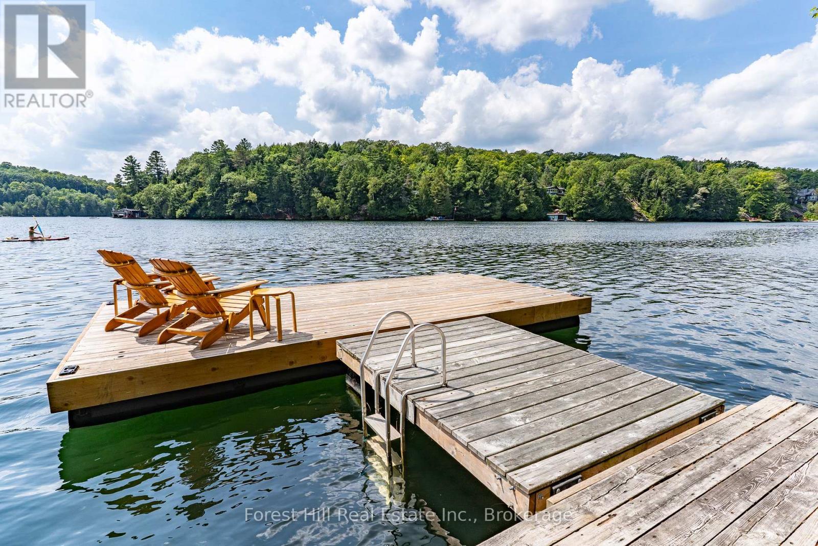 29 - 2324 Hwy 141 (Beaumont Bay Rd) Road, Muskoka Lakes, Ontario  P0B 1M0 - Photo 28 - X12922900