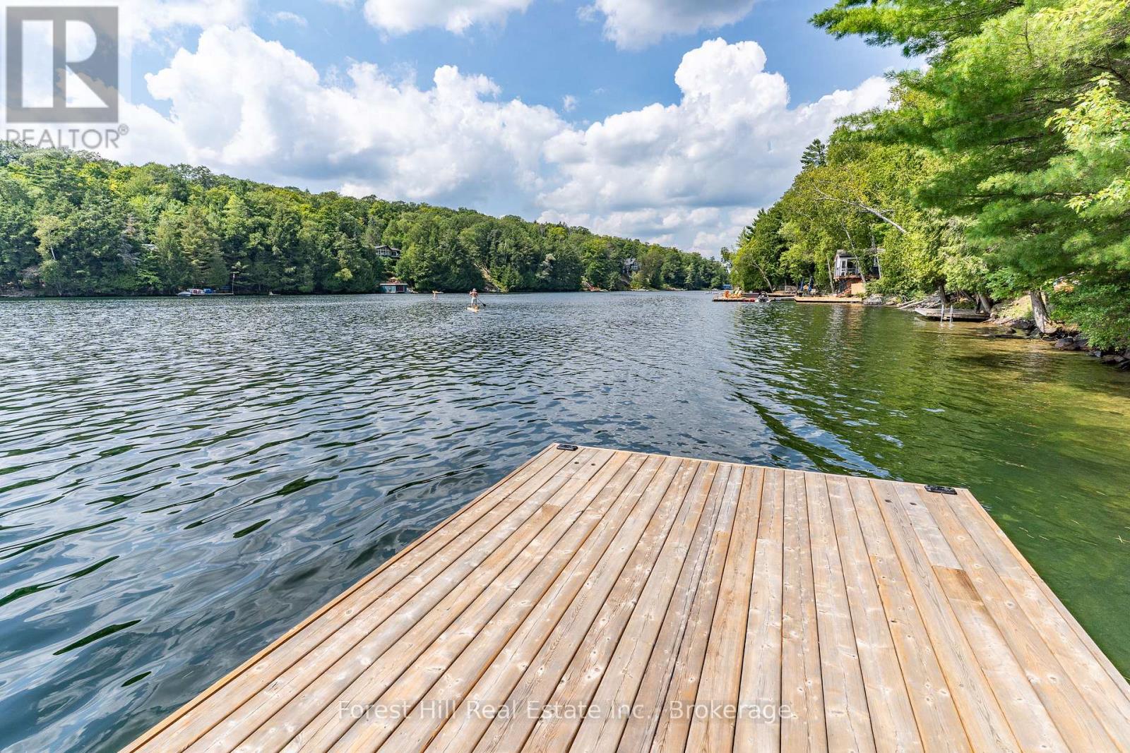 29 - 2324 Hwy 141 (Beaumont Bay Rd) Road, Muskoka Lakes, Ontario  P0B 1M0 - Photo 30 - X12922900