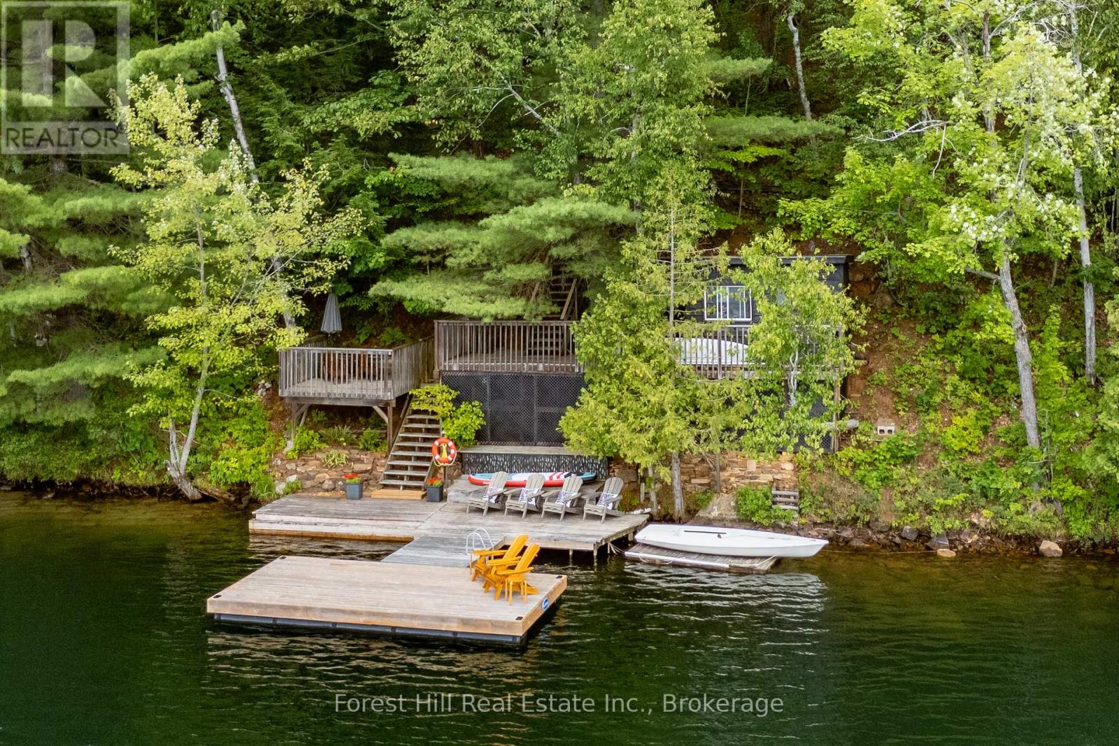 29 - 2324 Hwy 141 (Beaumont Bay Rd) Road, Muskoka Lakes, Ontario  P0B 1M0 - Photo 34 - X12922900