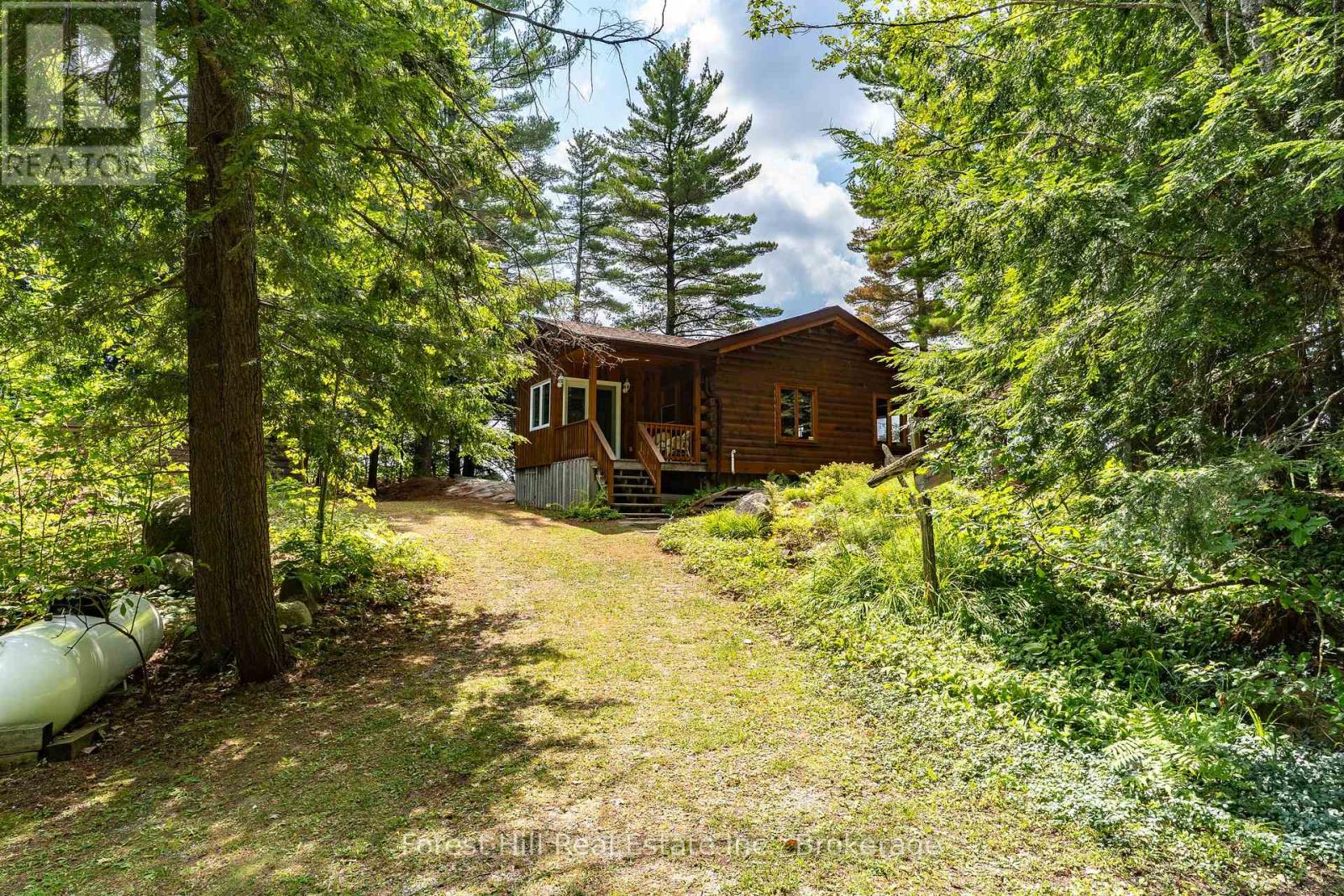 29 - 2324 Hwy 141 (Beaumont Bay Rd) Road, Muskoka Lakes, Ontario  P0B 1M0 - Photo 42 - X12922900