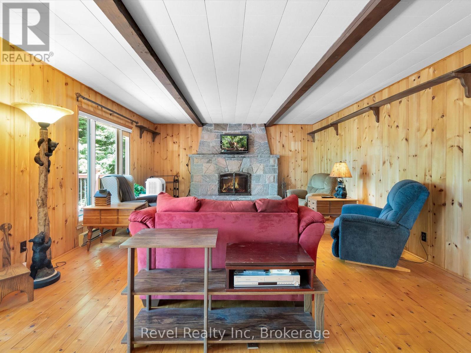 1022 Bird Lake Crescent, Bracebridge, Ontario  P1L 1X1 - Photo 14 - X12923010