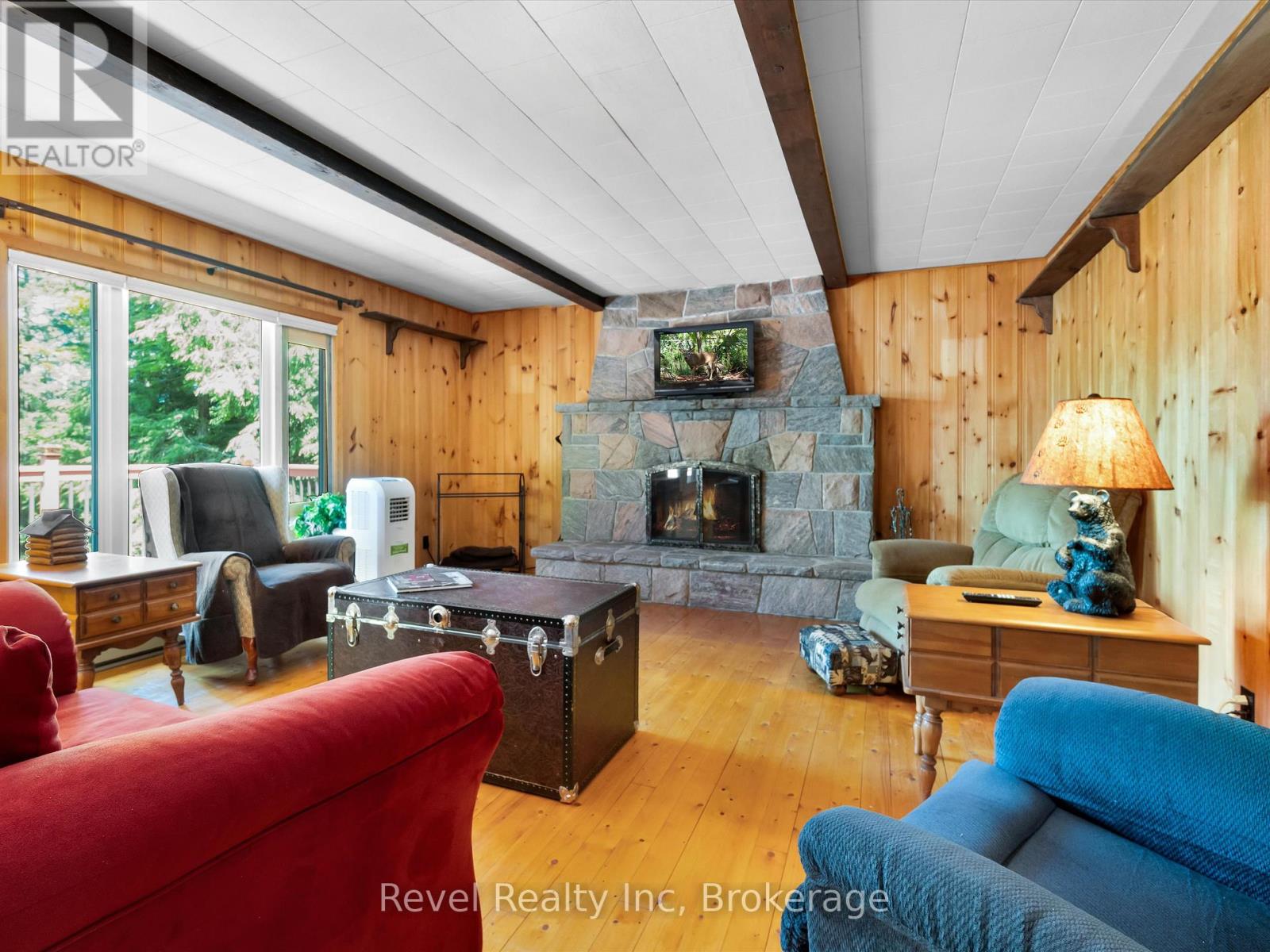 1022 Bird Lake Crescent, Bracebridge, Ontario  P1L 1X1 - Photo 15 - X12923010