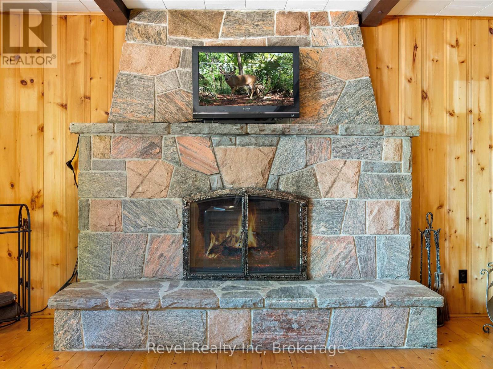 1022 Bird Lake Crescent, Bracebridge, Ontario  P1L 1X1 - Photo 17 - X12923010