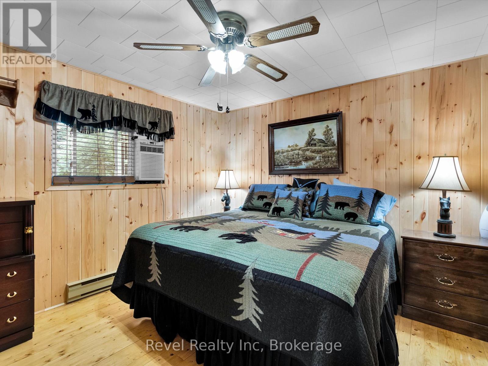 1022 Bird Lake Crescent, Bracebridge, Ontario  P1L 1X1 - Photo 18 - X12923010