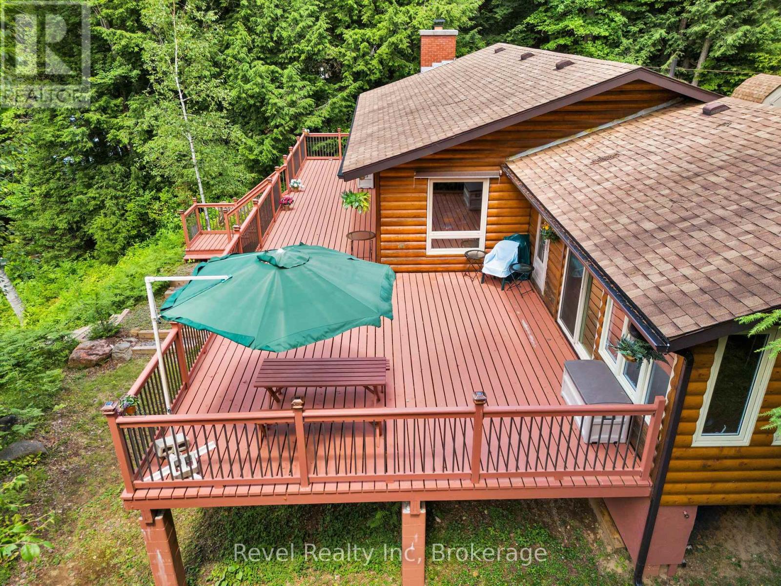 1022 Bird Lake Crescent, Bracebridge, Ontario  P1L 1X1 - Photo 25 - X12923010