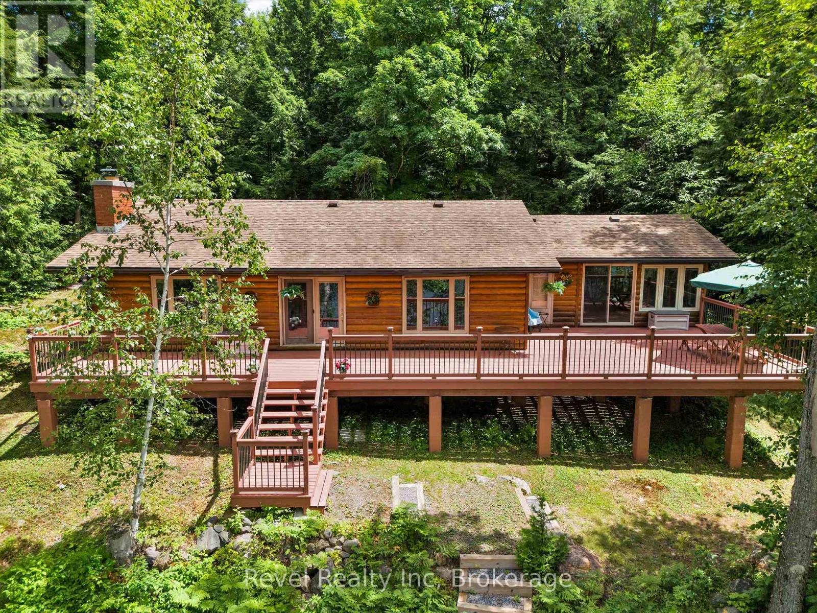 1022 Bird Lake Crescent, Bracebridge, Ontario  P1L 1X1 - Photo 26 - X12923010