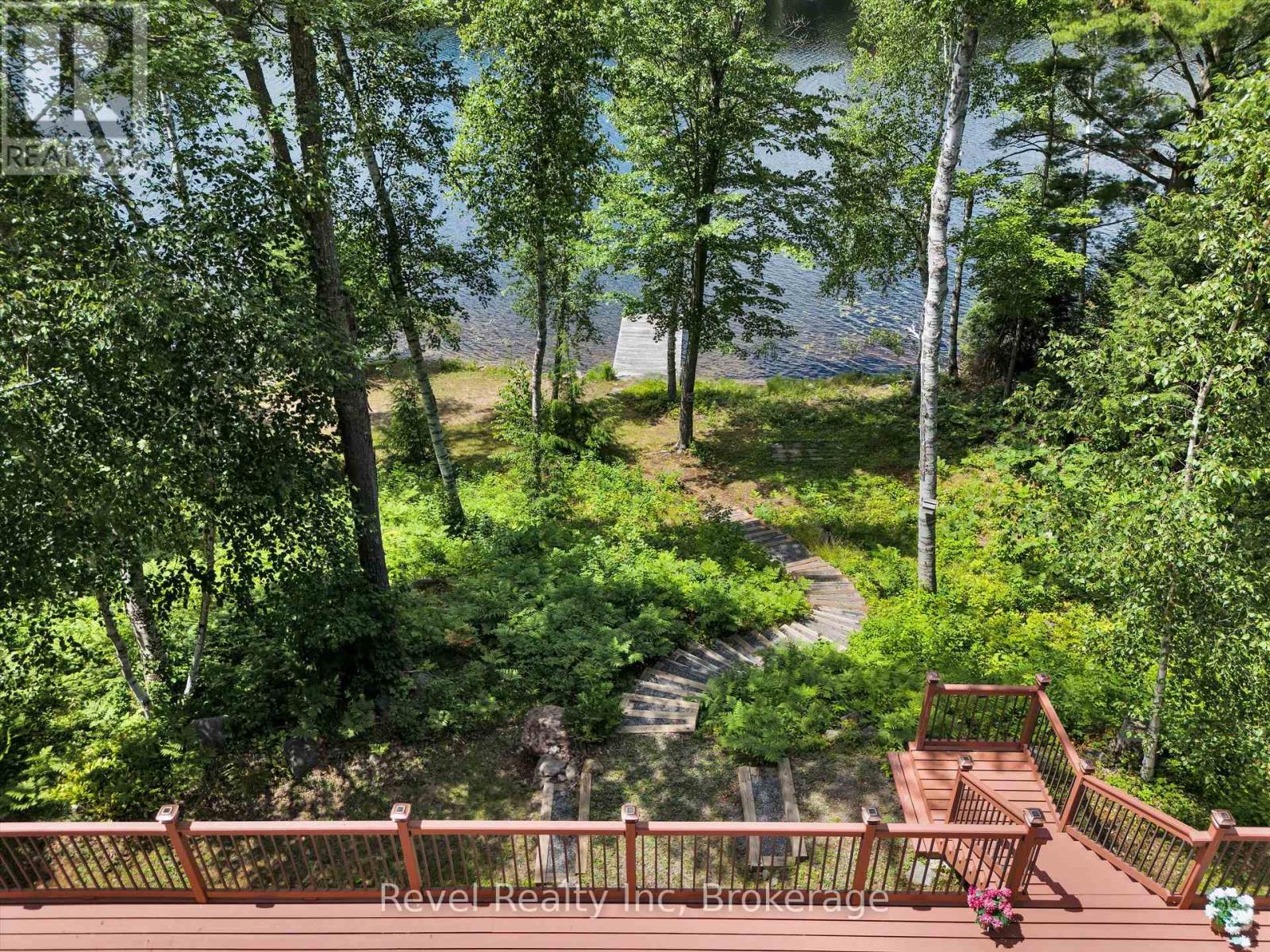 1022 Bird Lake Crescent, Bracebridge, Ontario  P1L 1X1 - Photo 27 - X12923010