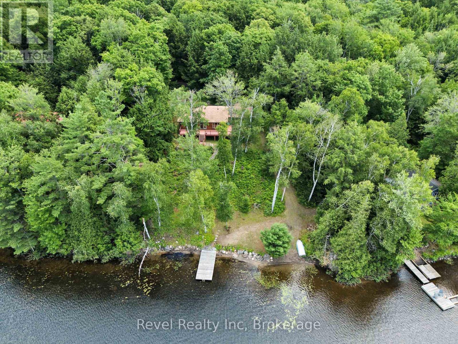 1022 Bird Lake Crescent, Bracebridge, Ontario  P1L 1X1 - Photo 29 - X12923010