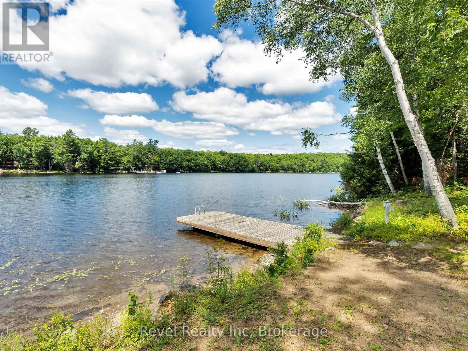 1022 Bird Lake Crescent, Bracebridge, Ontario  P1L 1X1 - Photo 30 - X12923010