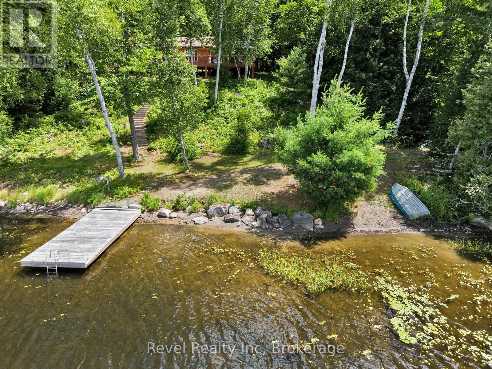 1022 Bird Lake Crescent, Bracebridge, Ontario  P1L 1X1 - Photo 31 - X12923010