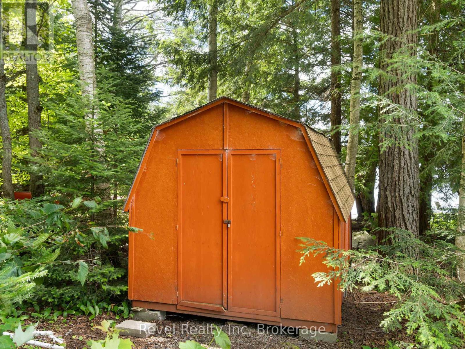 1022 Bird Lake Crescent, Bracebridge, Ontario  P1L 1X1 - Photo 32 - X12923010