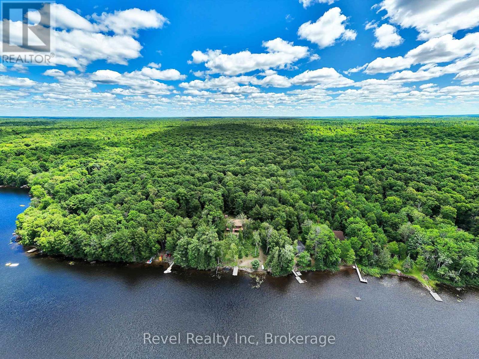1022 Bird Lake Crescent, Bracebridge, Ontario  P1L 1X1 - Photo 34 - X12923010