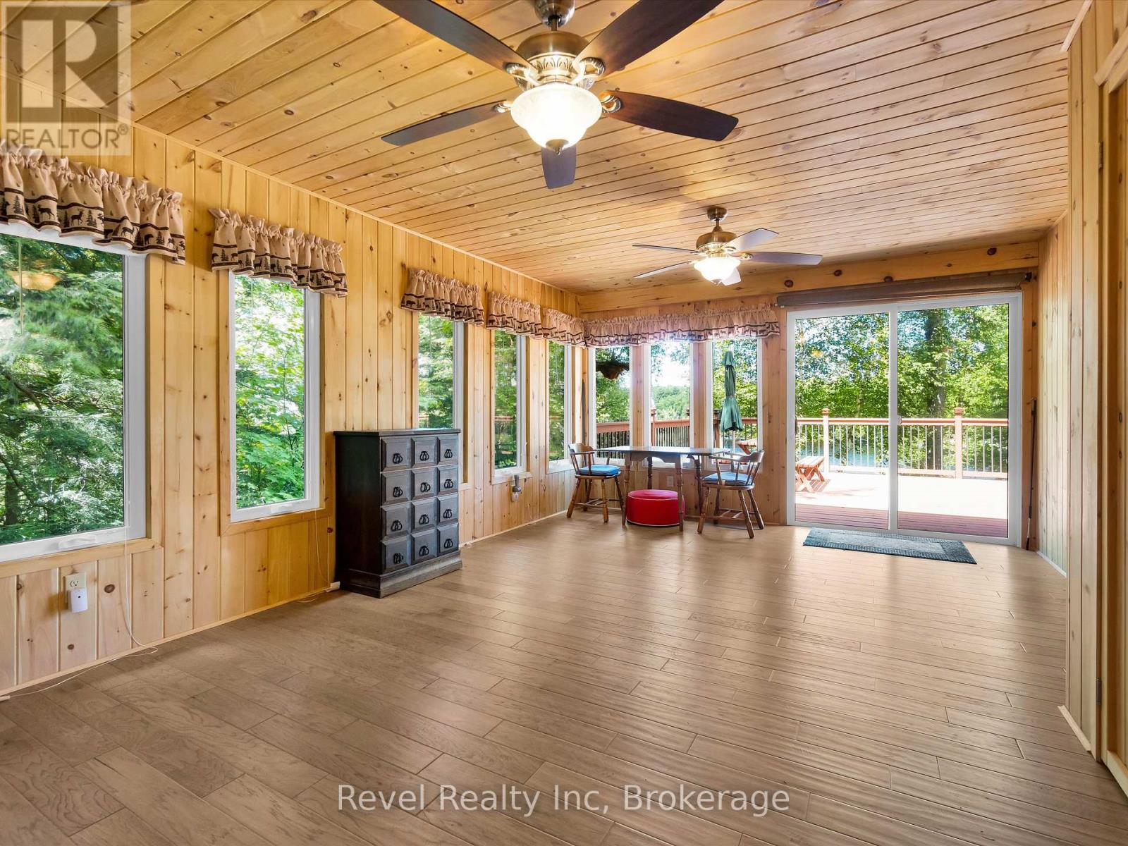 1022 Bird Lake Crescent, Bracebridge, Ontario  P1L 1X1 - Photo 6 - X12923010