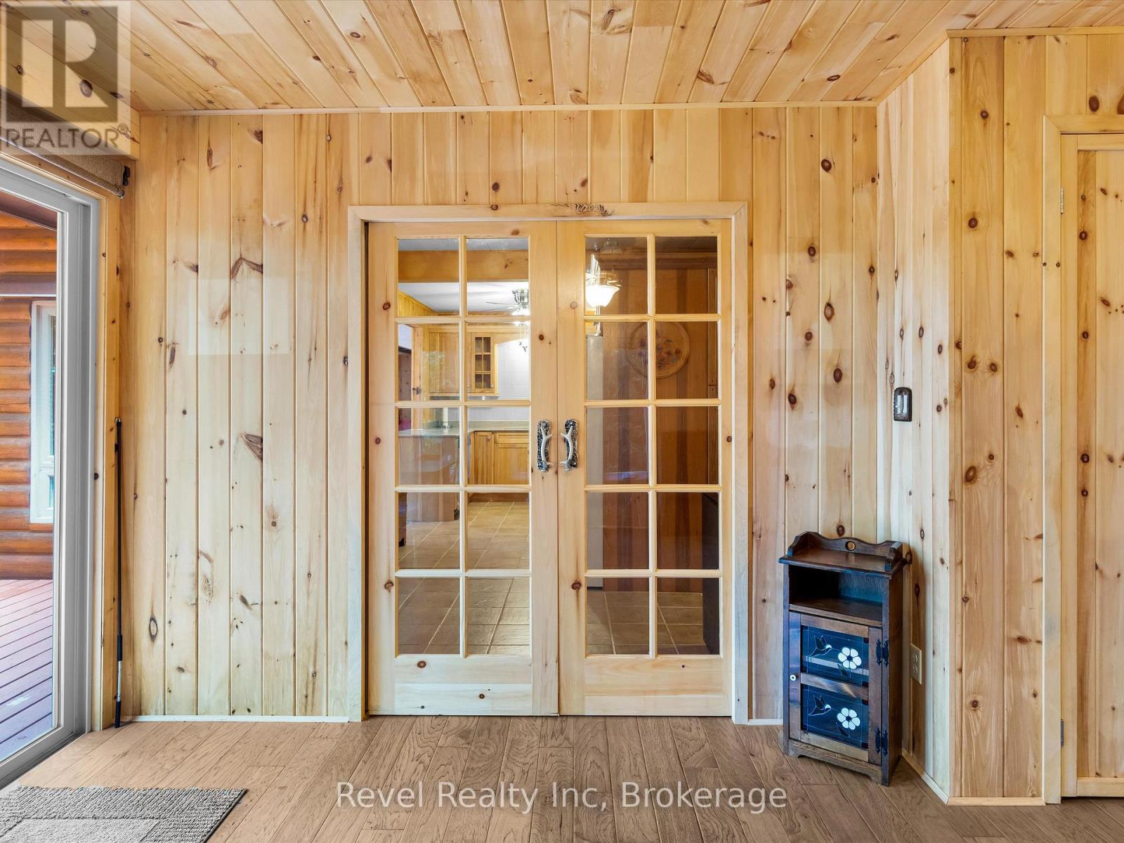 1022 Bird Lake Crescent, Bracebridge, Ontario  P1L 1X1 - Photo 8 - X12923010