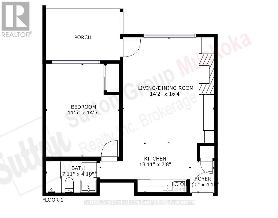 52-305 - 1235 Deerhurst Drive, Huntsville, Ontario  P1H 2E8 - Photo 16 - X12923034