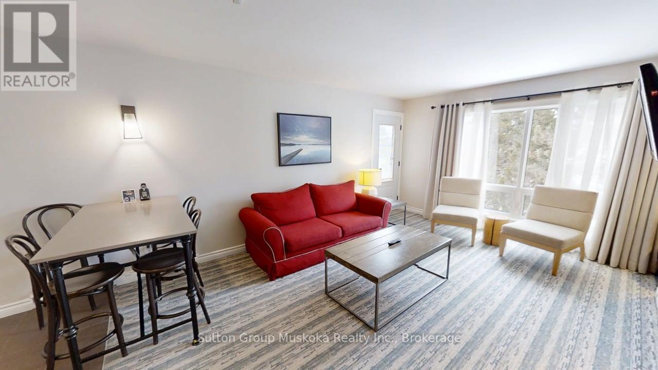 52-305 - 1235 Deerhurst Drive, Huntsville, Ontario  P1H 2E8 - Photo 4 - X12923034