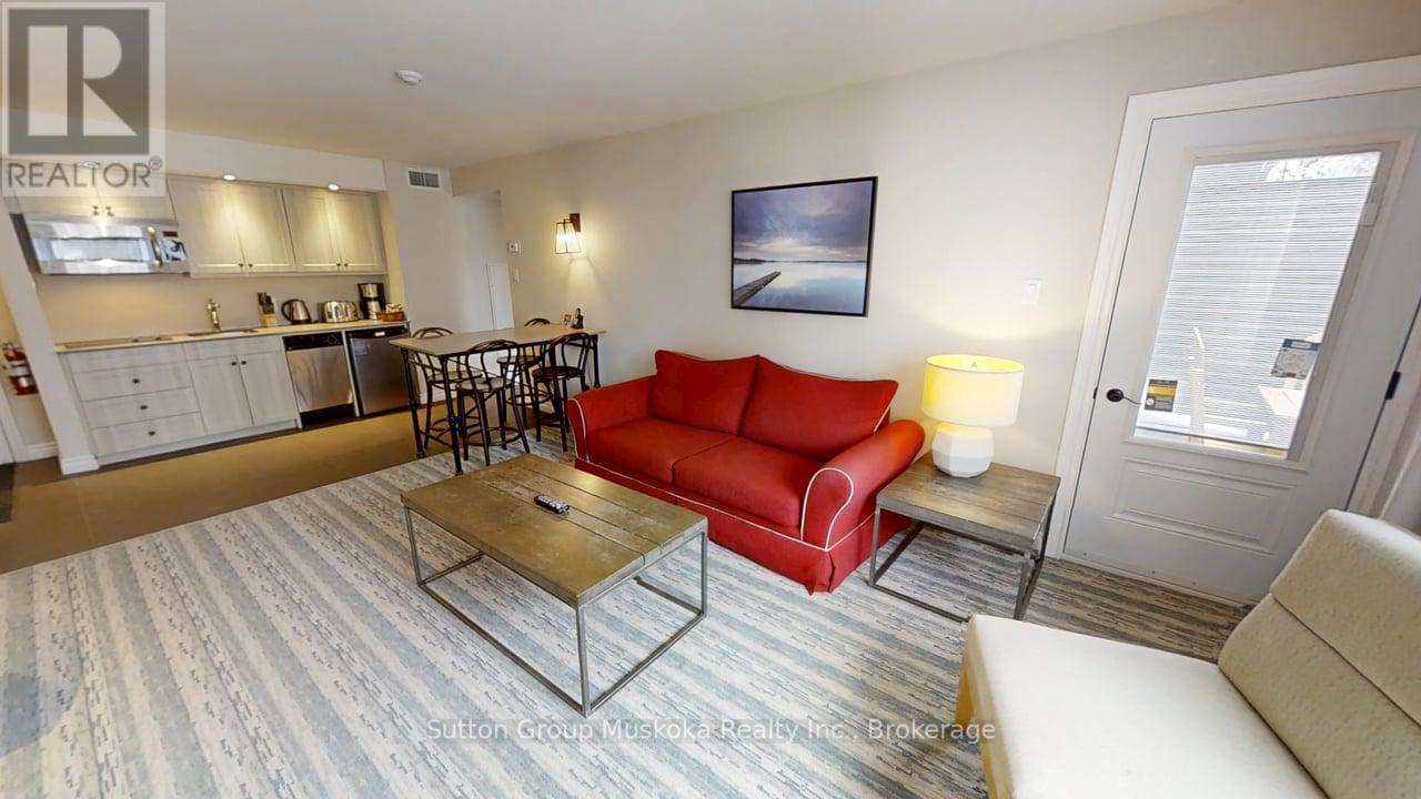 52-305 - 1235 Deerhurst Drive, Huntsville, Ontario  P1H 2E8 - Photo 5 - X12923034