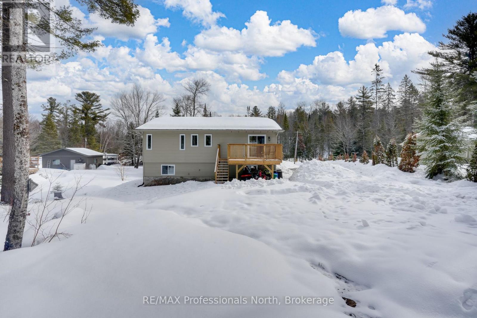 1036 Post Road, Bracebridge, Ontario  P1L 1W9 - Photo 13 - X12923682