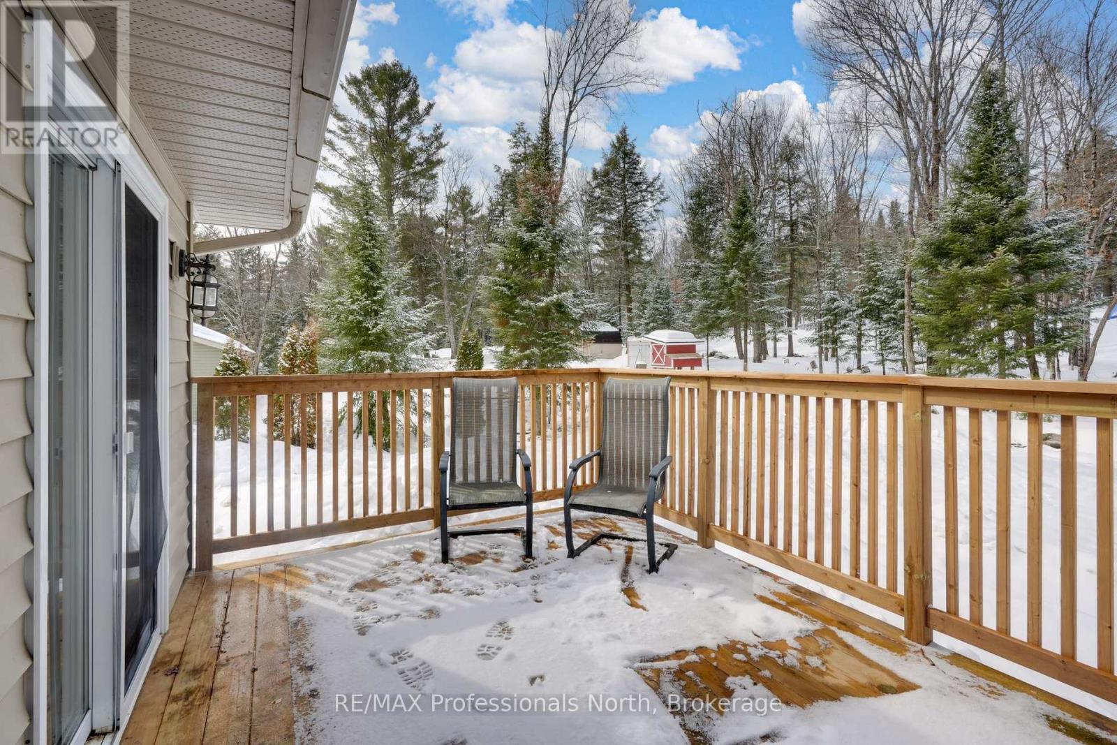 1036 Post Road, Bracebridge, Ontario  P1L 1W9 - Photo 20 - X12923682