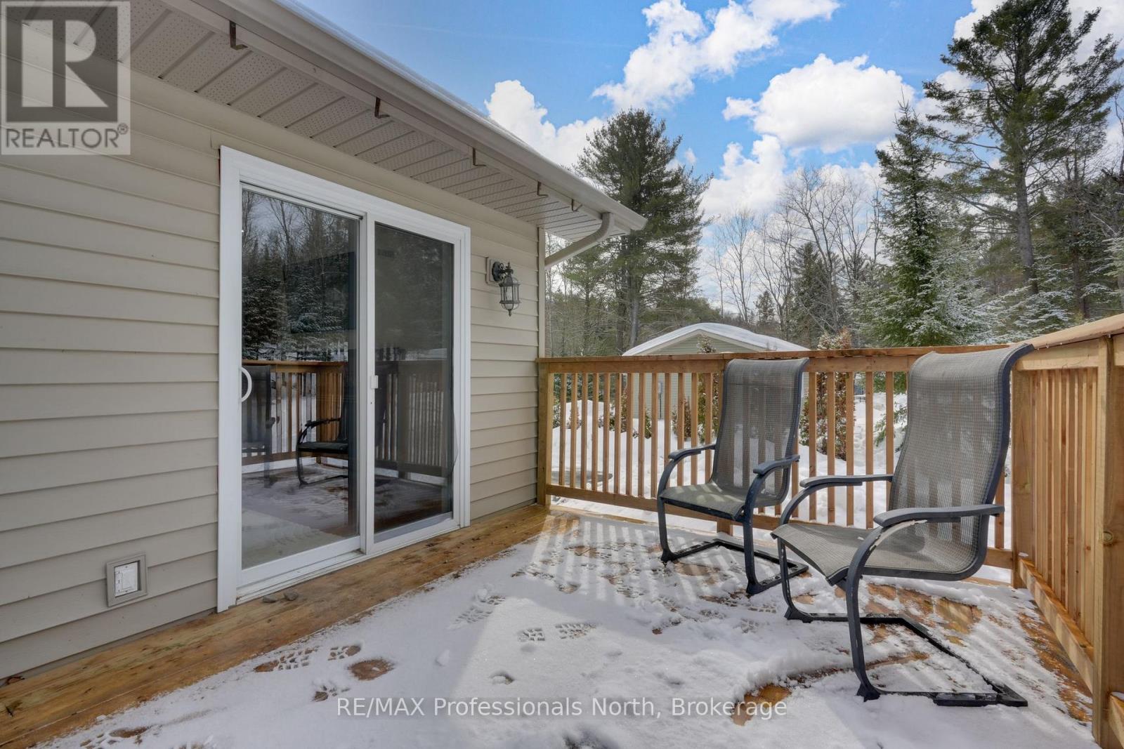 1036 Post Road, Bracebridge, Ontario  P1L 1W9 - Photo 21 - X12923682