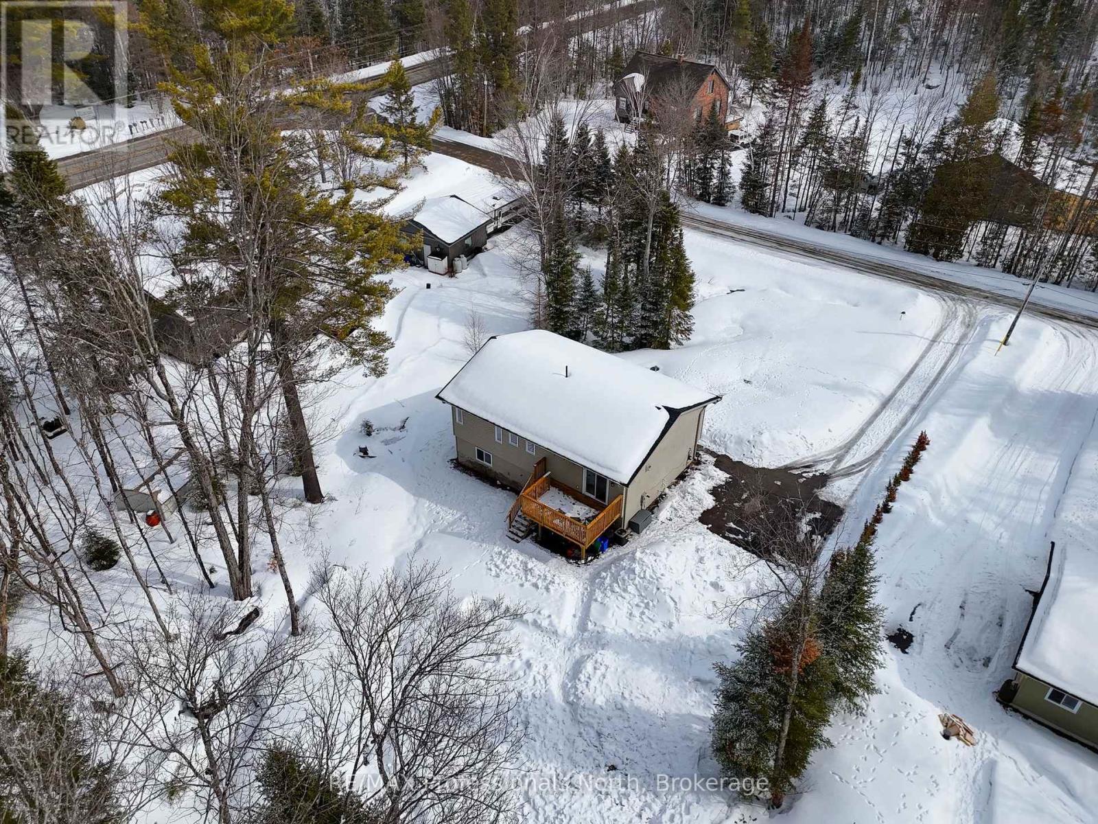 1036 Post Road, Bracebridge, Ontario  P1L 1W9 - Photo 5 - X12923682