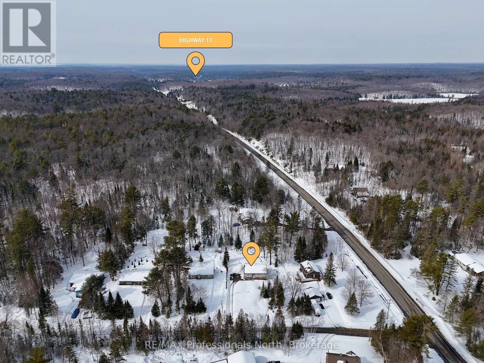 1036 Post Road, Bracebridge, Ontario  P1L 1W9 - Photo 7 - X12923682