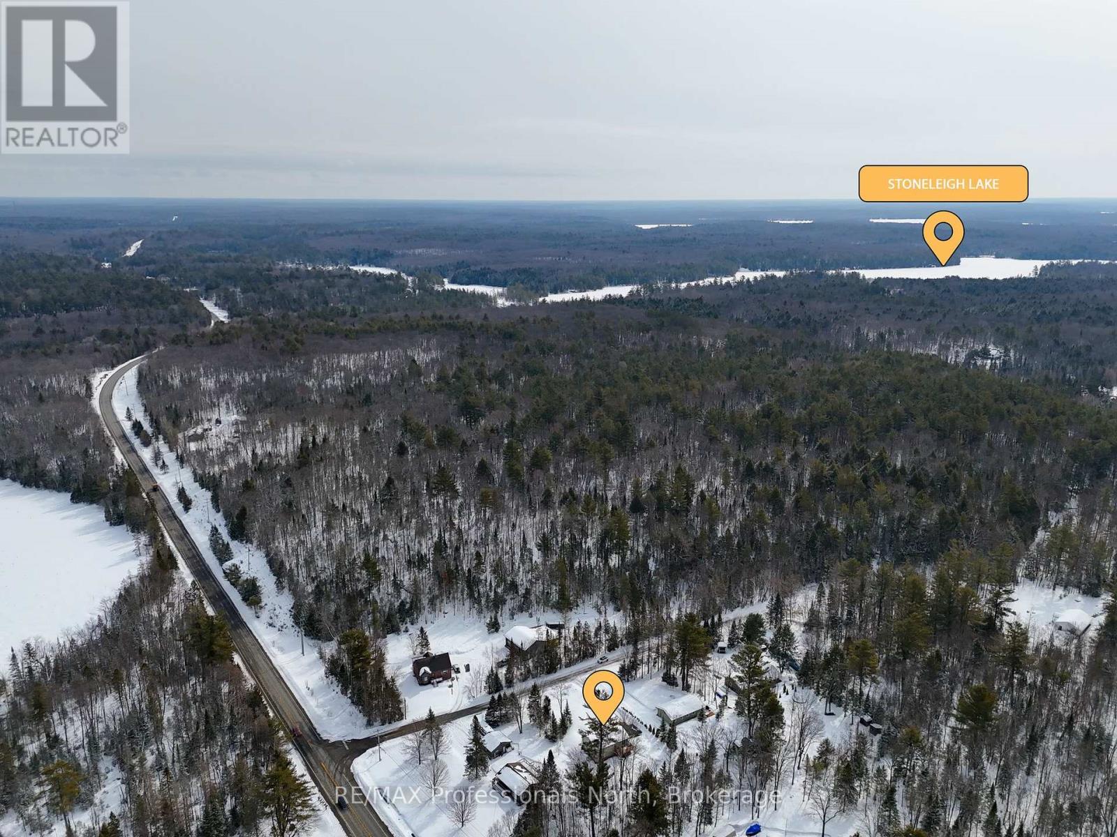 1036 Post Road, Bracebridge, Ontario  P1L 1W9 - Photo 8 - X12923682