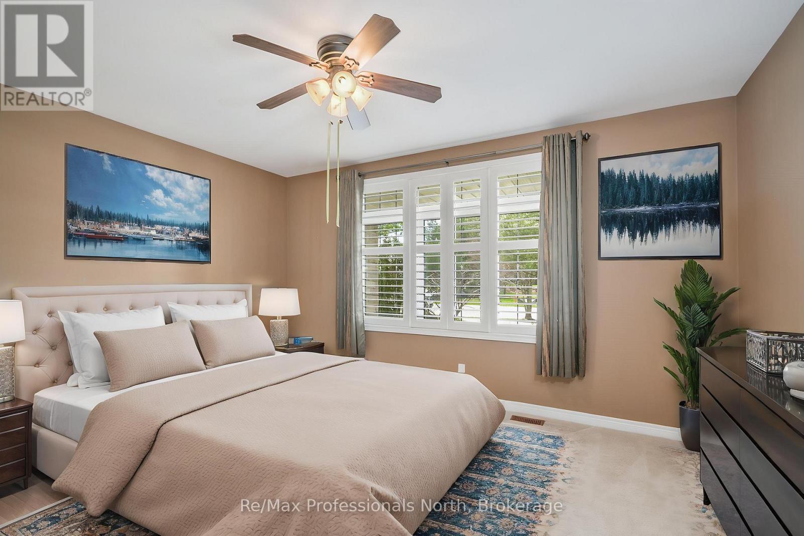 15 Muskoka Bay Boulevard, Gravenhurst, Ontario  P1P 0A1 - Photo 17 - X12924030