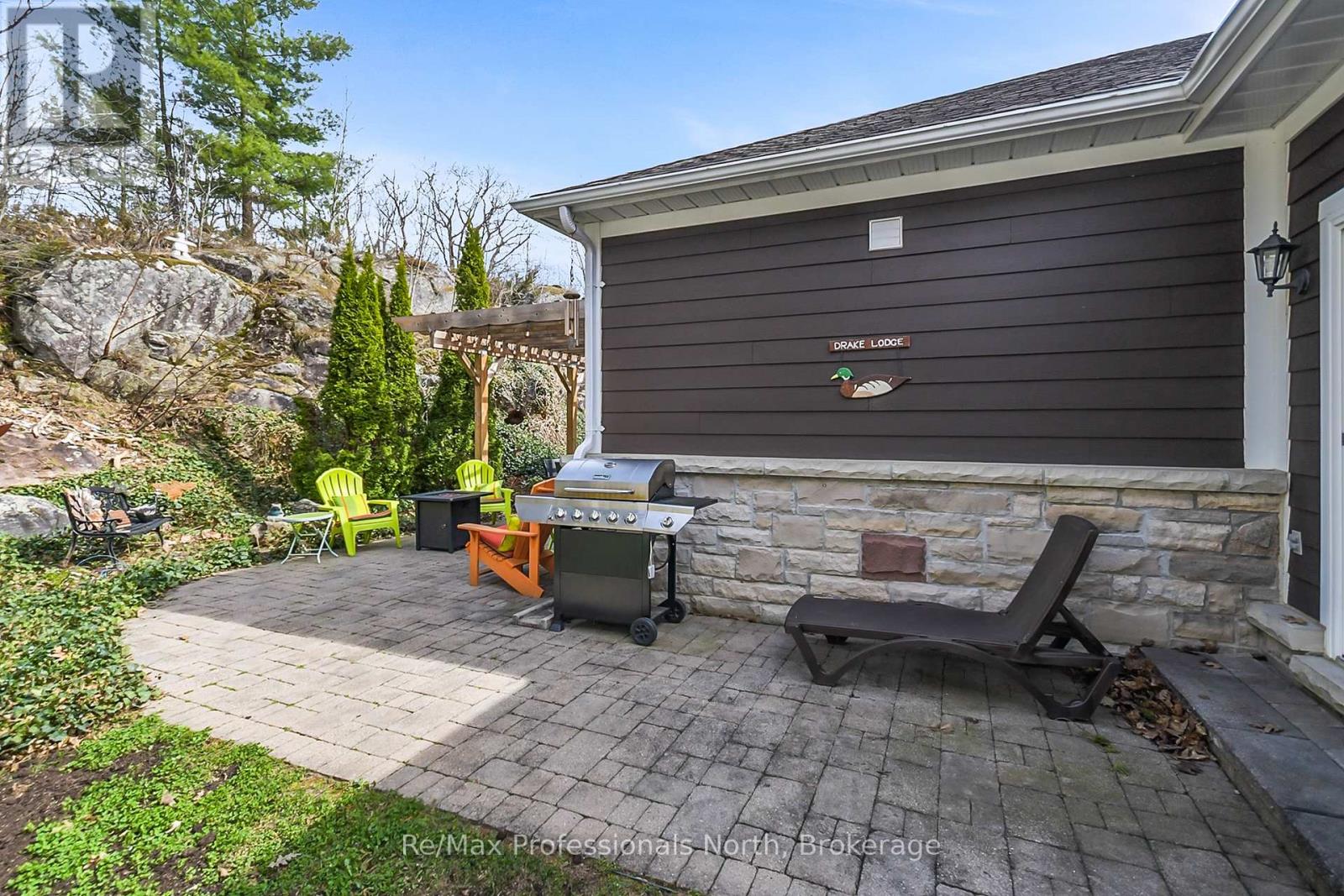 15 Muskoka Bay Boulevard, Gravenhurst, Ontario  P1P 0A1 - Photo 29 - X12924030