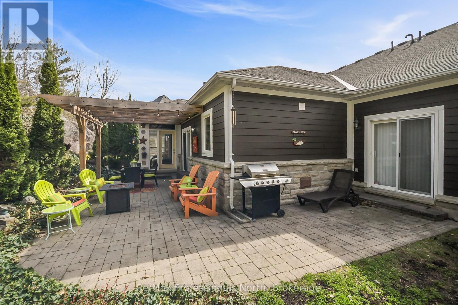 15 Muskoka Bay Boulevard, Gravenhurst, Ontario  P1P 0A1 - Photo 30 - X12924030