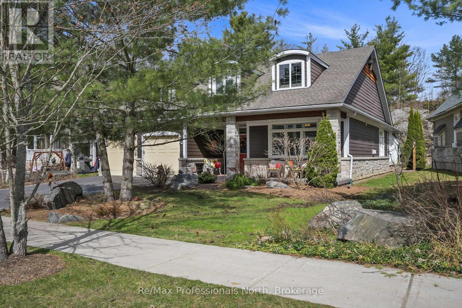 15 Muskoka Bay Boulevard, Gravenhurst, Ontario  P1P 0A1 - Photo 31 - X12924030
