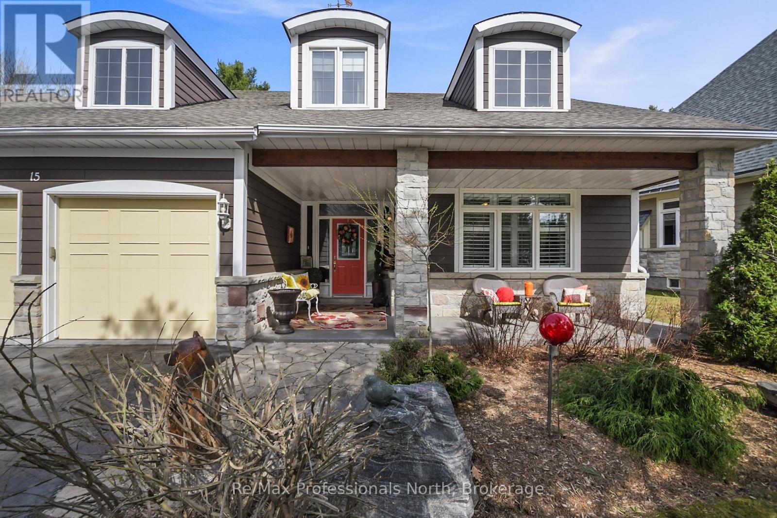 15 Muskoka Bay Boulevard, Gravenhurst, Ontario  P1P 0A1 - Photo 32 - X12924030