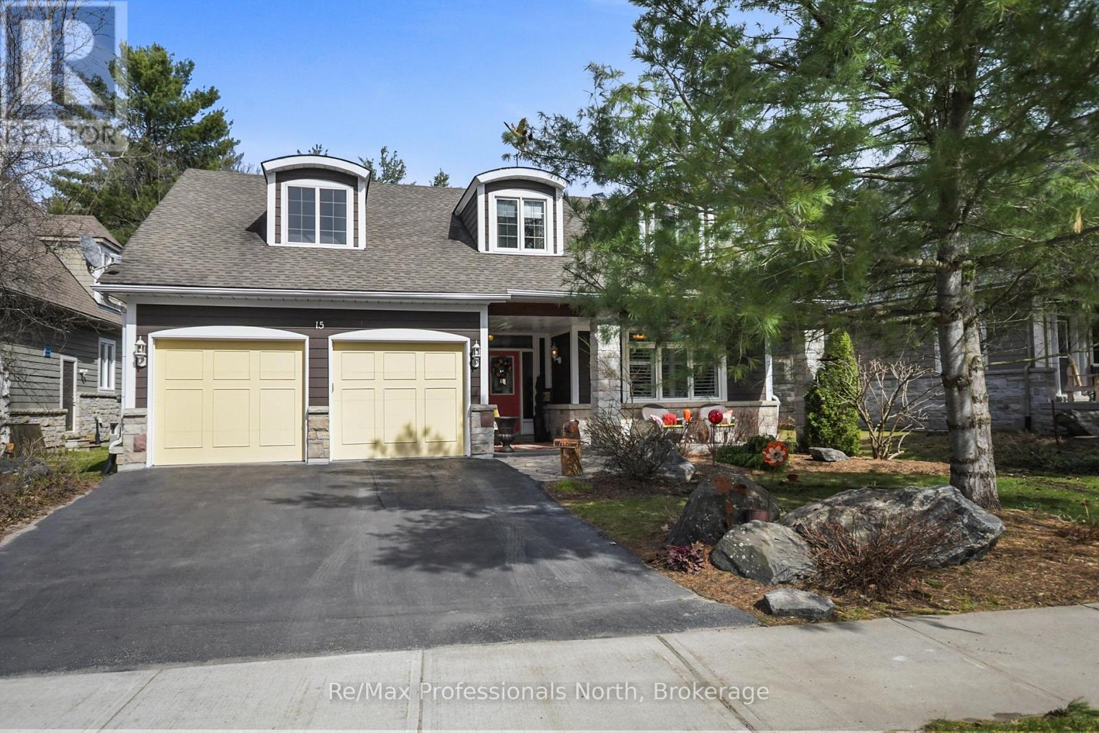 15 Muskoka Bay Boulevard, Gravenhurst, Ontario  P1P 0A1 - Photo 33 - X12924030