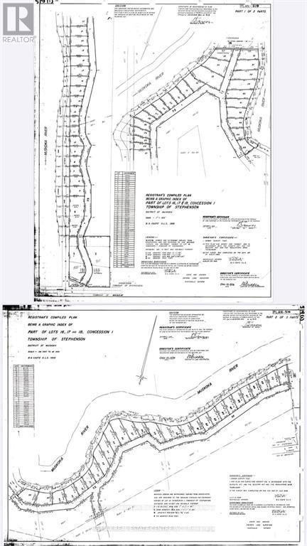 107 Balsam Chutes Road, Huntsville, Ontario  P0B 1L0 - Photo 7 - X12924538