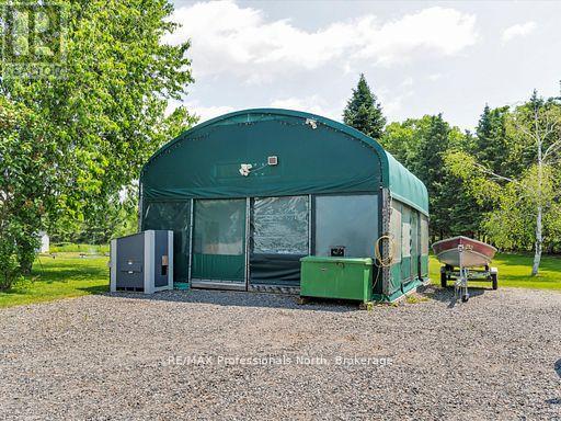 1287 Golden Beach Road, Bracebridge, Ontario  P1L 1W8 - Photo 11 - X12924604