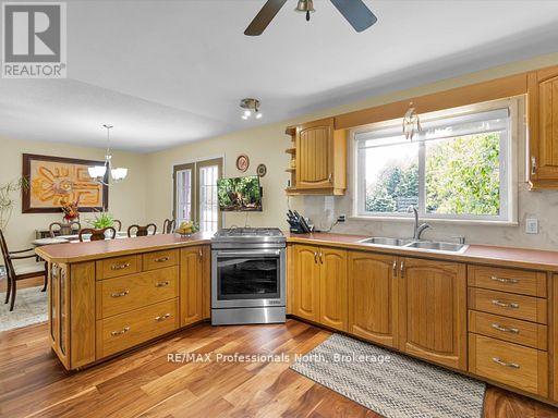 1287 Golden Beach Road, Bracebridge, Ontario  P1L 1W8 - Photo 13 - X12924604