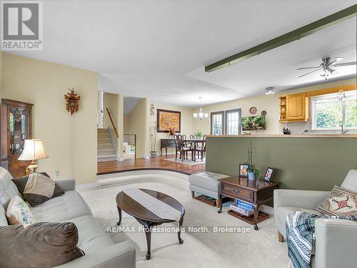 1287 Golden Beach Road, Bracebridge, Ontario  P1L 1W8 - Photo 15 - X12924604