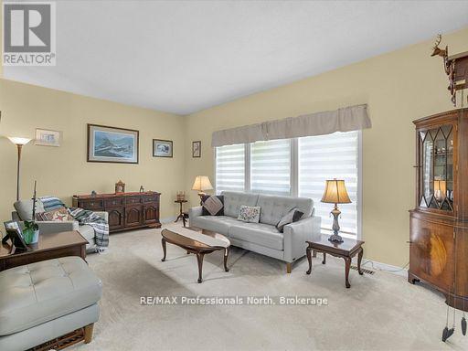 1287 Golden Beach Road, Bracebridge, Ontario  P1L 1W8 - Photo 16 - X12924604