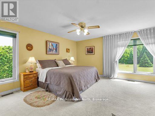 1287 Golden Beach Road, Bracebridge, Ontario  P1L 1W8 - Photo 19 - X12924604