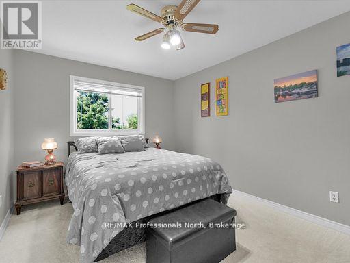 1287 Golden Beach Road, Bracebridge, Ontario  P1L 1W8 - Photo 23 - X12924604