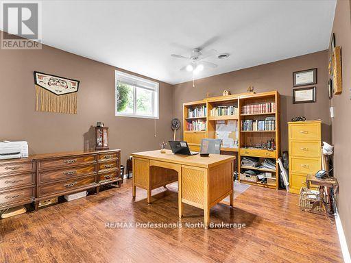 1287 Golden Beach Road, Bracebridge, Ontario  P1L 1W8 - Photo 28 - X12924604