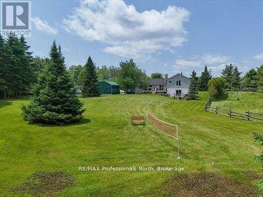1287 Golden Beach Road, Bracebridge, Ontario  P1L 1W8 - Photo 31 - X12924604
