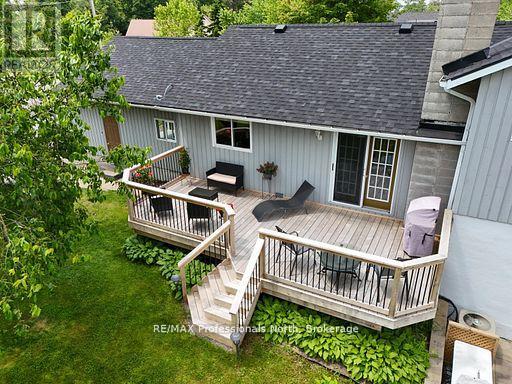 1287 Golden Beach Road, Bracebridge, Ontario  P1L 1W8 - Photo 32 - X12924604