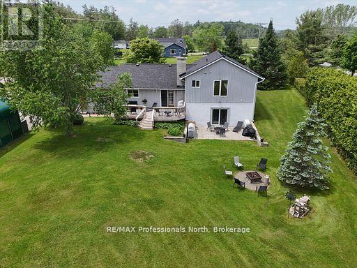 1287 Golden Beach Road, Bracebridge, Ontario  P1L 1W8 - Photo 33 - X12924604