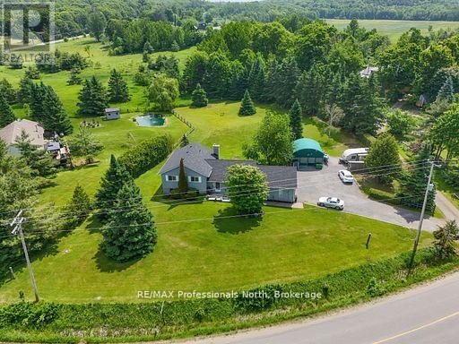 1287 Golden Beach Road, Bracebridge, Ontario  P1L 1W8 - Photo 35 - X12924604