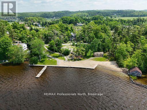 1287 Golden Beach Road, Bracebridge, Ontario  P1L 1W8 - Photo 37 - X12924604